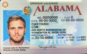Alabama