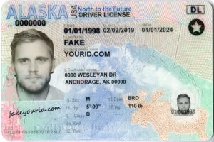 Alaska