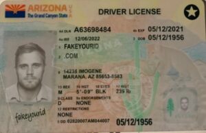 Arizona
