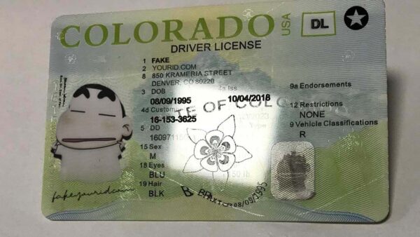 Colorado - Image 2
