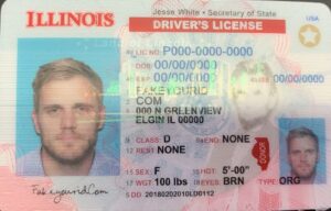 Illinois
