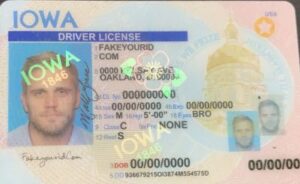 Iowa