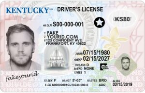 Kentucky
