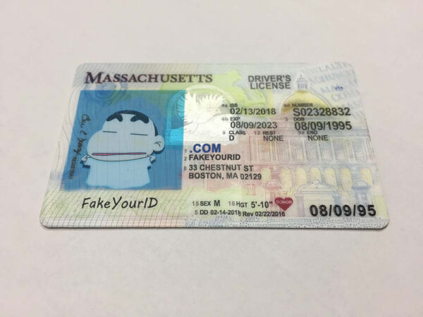 Massachusetts - Image 3