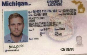 Michigan