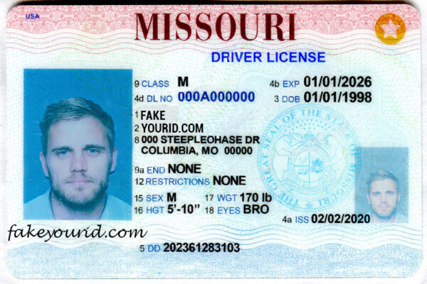 Missouri