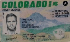 Colorado