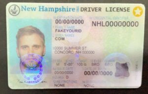 New Hampshire
