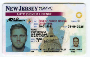 New Jersey