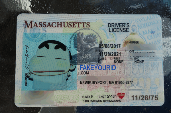 Massachusetts - Image 2