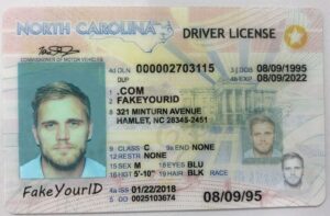North Carolina