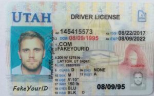 Utah