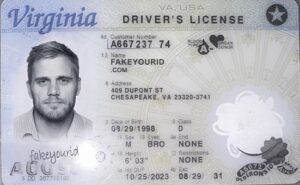 Virginia