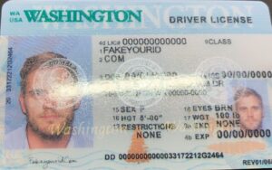 Washington