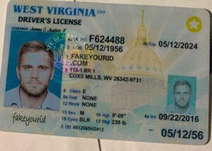 West Virginia