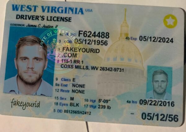 West Virginia