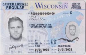 Wisconsin